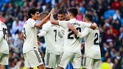 ريال مدريد وهويسكا.. للتغلب على الإصابات وملاحقة برشلونة
