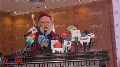 صور.. علي جمعة: العائد المالي من ماراثون زايد يتم توزيعه على المؤسسات الخيرية