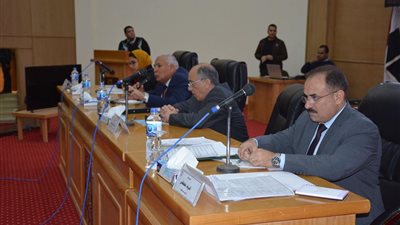 الزملوط: 10% من موارد الوادي الجديد لدعم ذوي الإعاقة وحصر البطالة والأمية