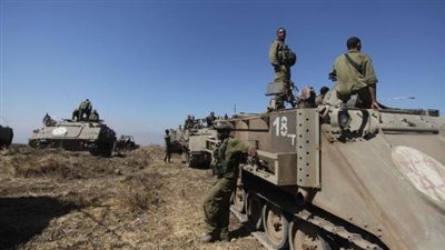 خطوة خطيرة لإسرائيل فى الجولان المحتل.. والأهالى يستعدون لتحرك شعبى واسع 