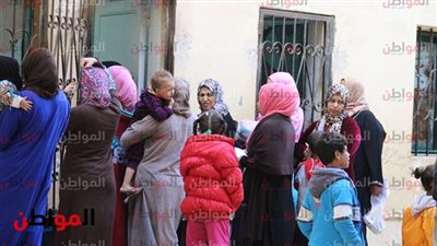 مستقبل وطن ينظم قوافل طبية ومنافذ لبيع اللحوم في هذه المحافظات