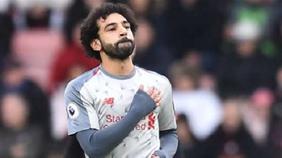 إنفوجراف.. جدول ترتيب هدافي الدوري الإنجليزي بعد هاتريك محمد صلاح