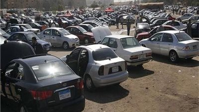 لعشاق السيارات.. تعرف على أسعار المستعملة اليوم