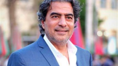 جمال عبد الناصر يكشف تفاصيل عملية زراعته للكبد ويصرح: خايف اشوف المتبرع 