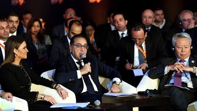 رئيس الوزراء: حان الوقت لجعل مقدرات إفريقيا بيد أبنائها لتنميتها
