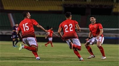 لحظة بلحظة مشاهدة مباراة الاهلي وطلائع الجيش فى الدورى المصرى