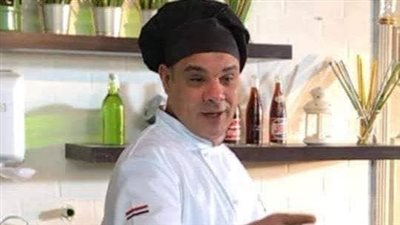 من أجل عمل خيري لمرضى العيون .. الشيف ميمو روما  يعلم 200 شخص فنون الطبخ
