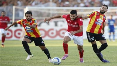 النجم الساحلي للأهلي: أمين بن عمر بـ5 ملايين دولار