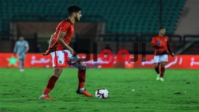 الأهلي ينفرد برقم مميز في بطولة الدوري بعد الفوز على الجيش