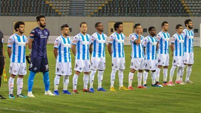 10 صفقات خطفها بيراميدز من الأهلي