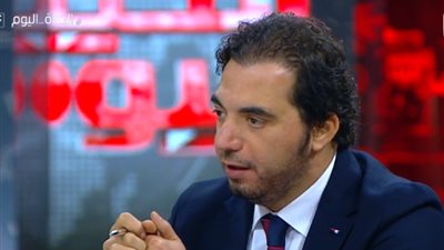 النائب عمرو الجوهري: فجوة كبيرة في حجم التبادل التجاري مع دول الكوميسا 