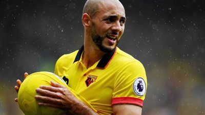 نور الدين أمرابط يتوهج في الدوري السعودي