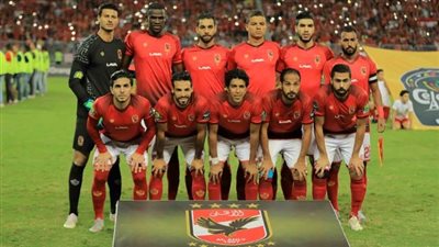 الأهلي: التعاقدات وعودة المصابين ستدعمنا الفترة المقبلة