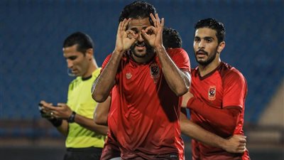 سيد عبد الحفيظ يتحدث عن دور مروان محسن وإصابة سعد سمير