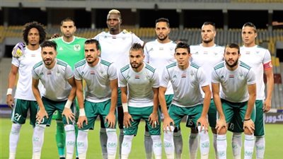 المصري: الاعلان عن المدرب الجديد خلال أيام 