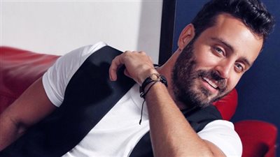 تفاصيل حفلات سعد رمضان فى رأس السنة  