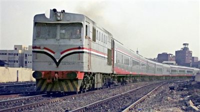 أسعار تذاكر القطار من الإسكندرية إلى  محافظات مصر