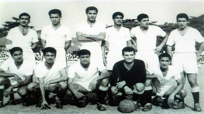كورة زمان.. حكاية أكبر فوز لمنتخب مصر في تاريخه