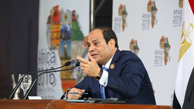 ما هي قصة طريق القاهرة كيب تاون الذي ذكره الرئيس السيسي في منتدى أفريقيا 2018؟ 