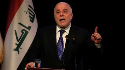 في ذكرى النصر.. العبادي: قصمنا ظهر داعش عسكريًا