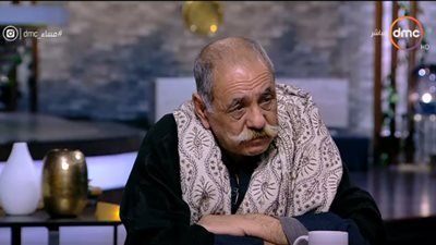 فيديو.. أقدم سجين فى مصر: إبراهيم الأبيض والفنان سعيد صالح كانوا زمايلى بالسجن