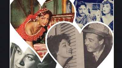 نساء لا تنسى| 
