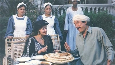 مشاهدة مسلسل حديث الصباح والمساء الحلقة السادسة يوتيوب