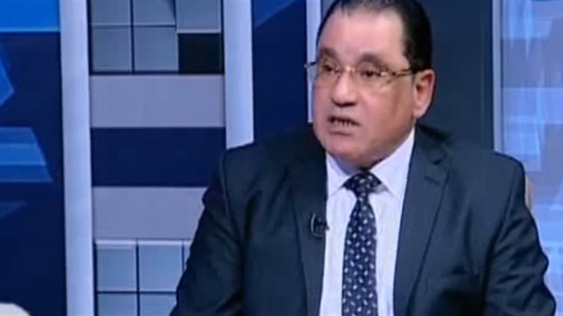 رئيس حي المعادي