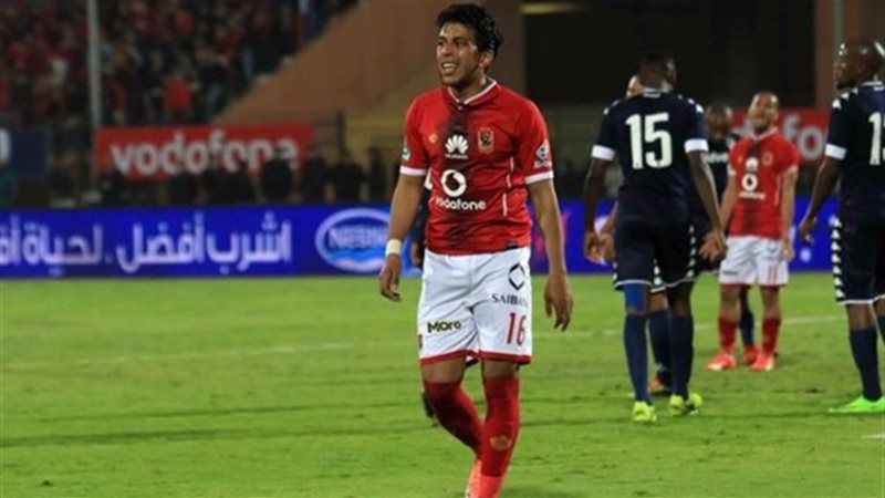 أحمد حمودي