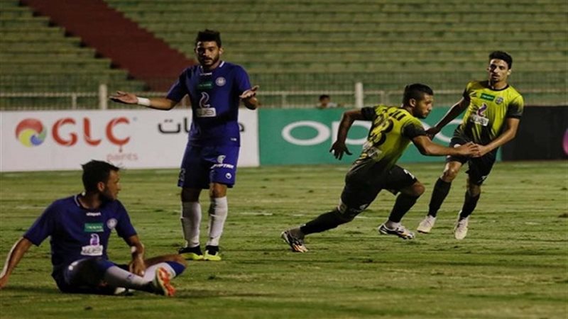 المقاولون العرب
