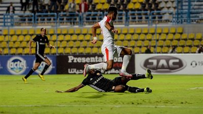 3 مراكز بيضاء تحتاج للتدعيم في الزمالك