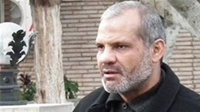 مجدي طلبة مديرا فنيا للفيوم خلفا لبركات إبراهيم 