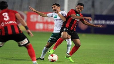 تعرف على موقف المصري والداخلية في الدوري قبل مباراة اليوم 