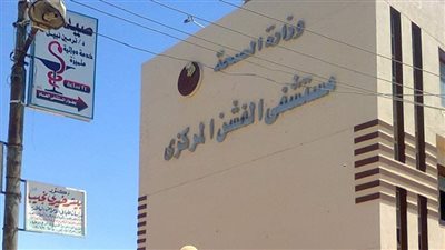 انتحار شاب شنقا في الفشن بمحافظة بني سويف