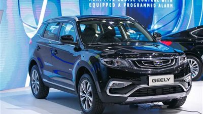 أسعار السيارات الجديدة تبدأ من 140 ألف جنيه