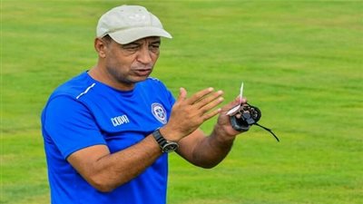 مدرب المريخ :هدفنا المنافسة على الصعود للممتاز  