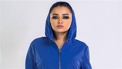 راندا البحيري فى دولة الإمارات  .. والسبب !