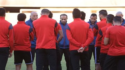 الأهلي يتدرب صباح غد استعدادا لمواجهة جيما الإثيوبي