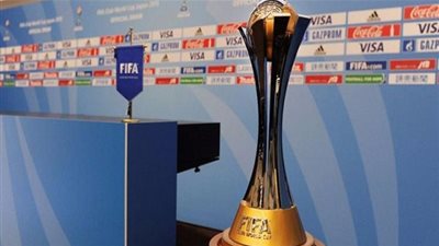   مواجهات نارية في بطولة كأس العالم للأندية.. تعرف عليها