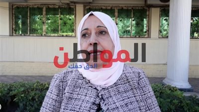 فيديو| في ختام حملة الـ16 يوم.. الدكتورة هدى الطنباري: المرأة عنصر أساسي في التنمية الاقتصادية