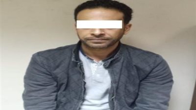 متآمر وأهبل .. ضبط شخص لسرقته 10 سيارات بالمعادي .. هكذا وقع في قبضة الشرطة