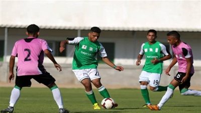 ماذا قدم ميسي غزة في أول ظهور مع الأهلي في ودية نجوم السادات