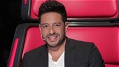 تفاصيل حفل محمد حماقي في رأس السنة بالتجمع الخامس