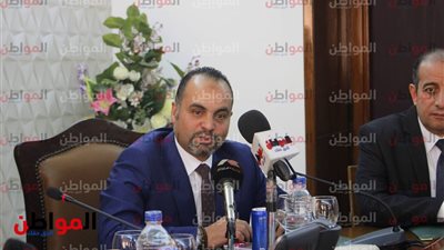 رئيس مؤسسة أجيال مصر: 4 وزارات تشارك في مشروع قيم وحياة