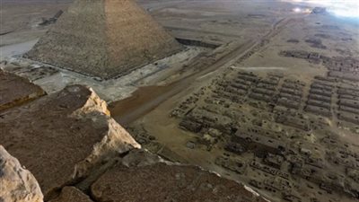 فيديو.. تعرف على خطة الآثار لتأمين القطع الأثرية