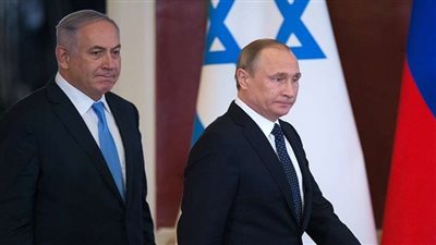 موقع استخباراتي إسرائيلي يكشف طلب بوتين من نتنياهو بشأن عملية درع الشمال 