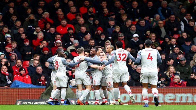 ليفربول 