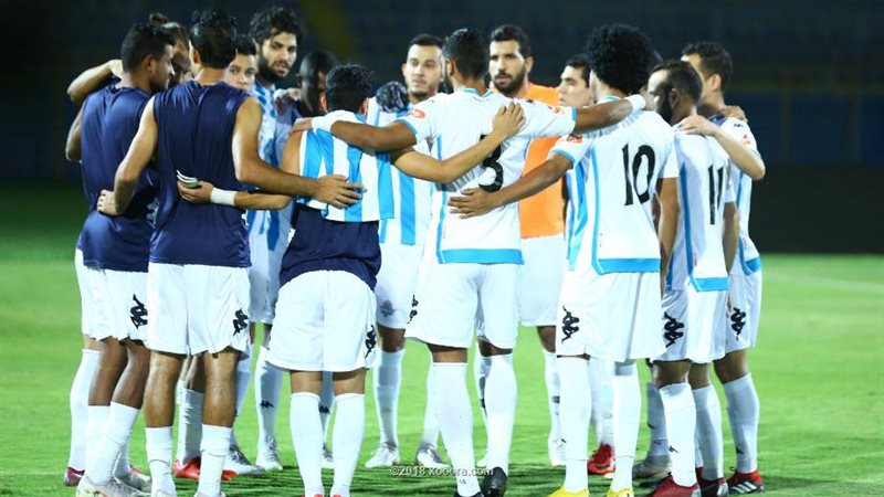 بيراميدز