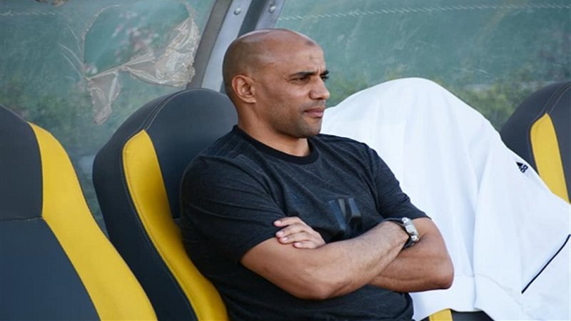 علاء عبد الغني