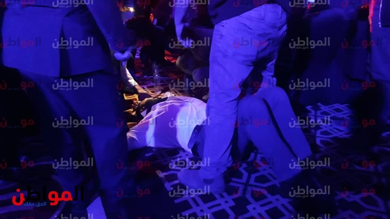 المواطن